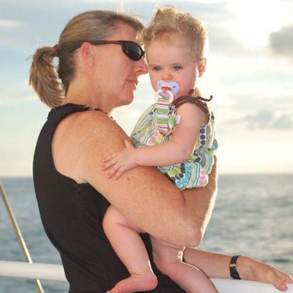 Meet your Posher, Anne